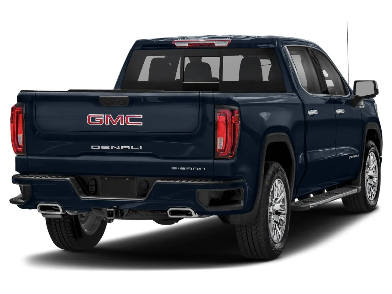 2020 GMC Sierra 1500 Denali photo 11