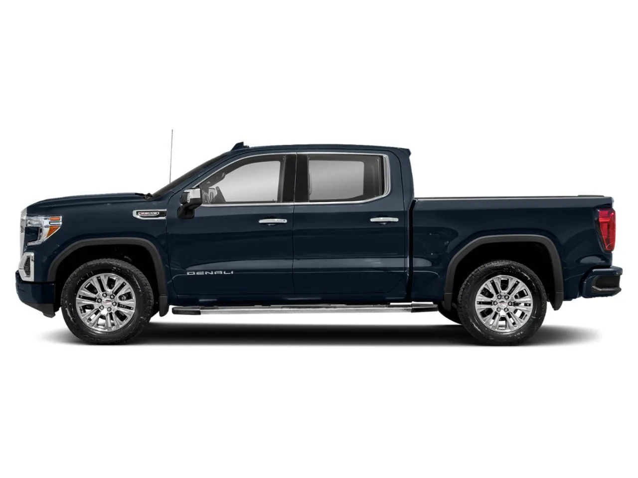 2020 GMC Sierra 1500 Denali photo 12
