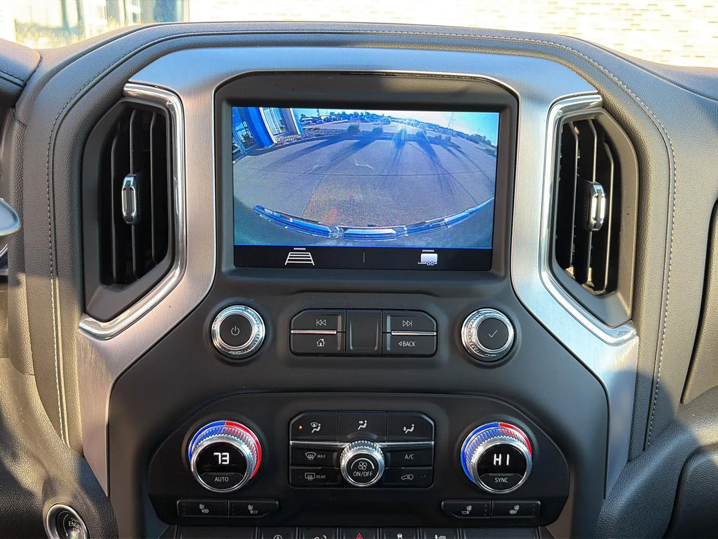 2021 GMC Sierra 1500 SLE photo 11