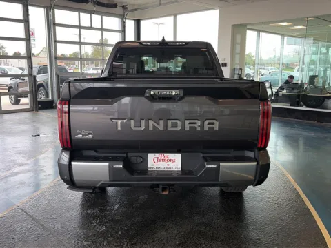 More photos of 2022 Toyota Tundra Capstone HV at Pat Clemons Inc., IA