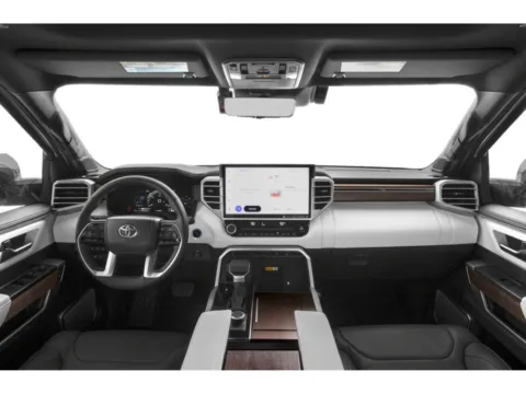 Another view of 2022 Toyota Tundra Capstone HV for sale in Boone, IA at Pat Clemons Inc.