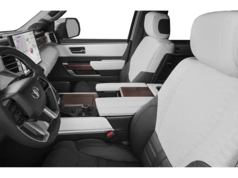 More photos of 2022 Toyota Tundra Capstone HV at Pat Clemons Inc., IA