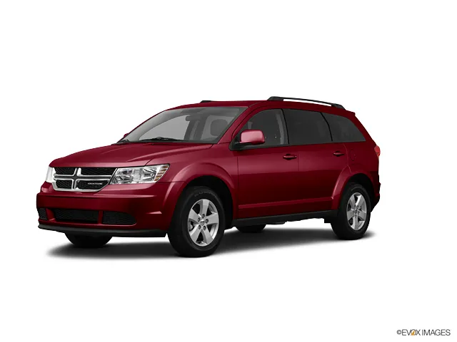 2011 Dodge Journey LUX for sale in Boone, IA
