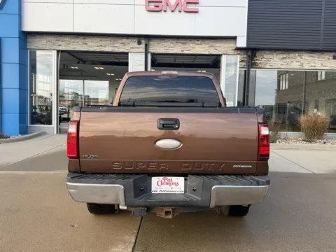 More photos of 2012 FORD Super Duty F-250 XLT at Pat Clemons Inc., IA