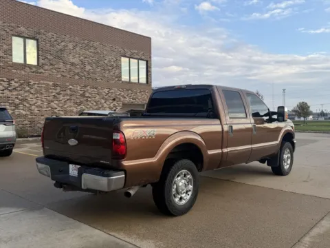 More photos of 2012 FORD Super Duty F-250 XLT at Pat Clemons Inc., IA