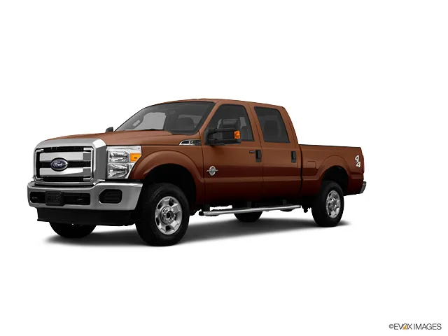 2012 FORD Super Duty F-250 XLT for sale in Boone, IA