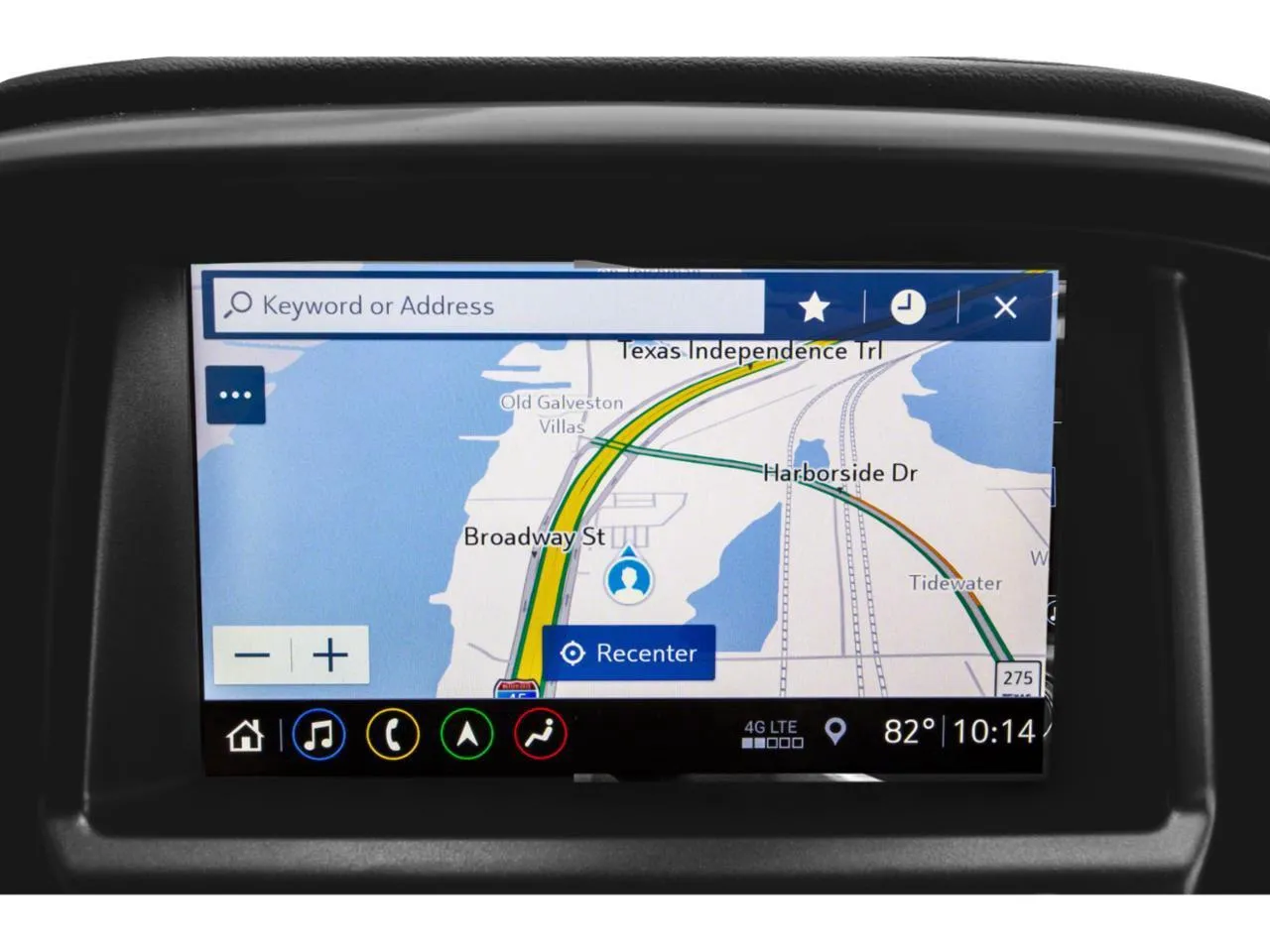 2021 GMC Canyon 4WD AT4 w/Leather photo 11