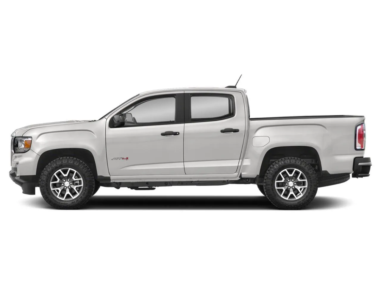 2021 GMC Canyon 4WD AT4 w/Leather photo 13