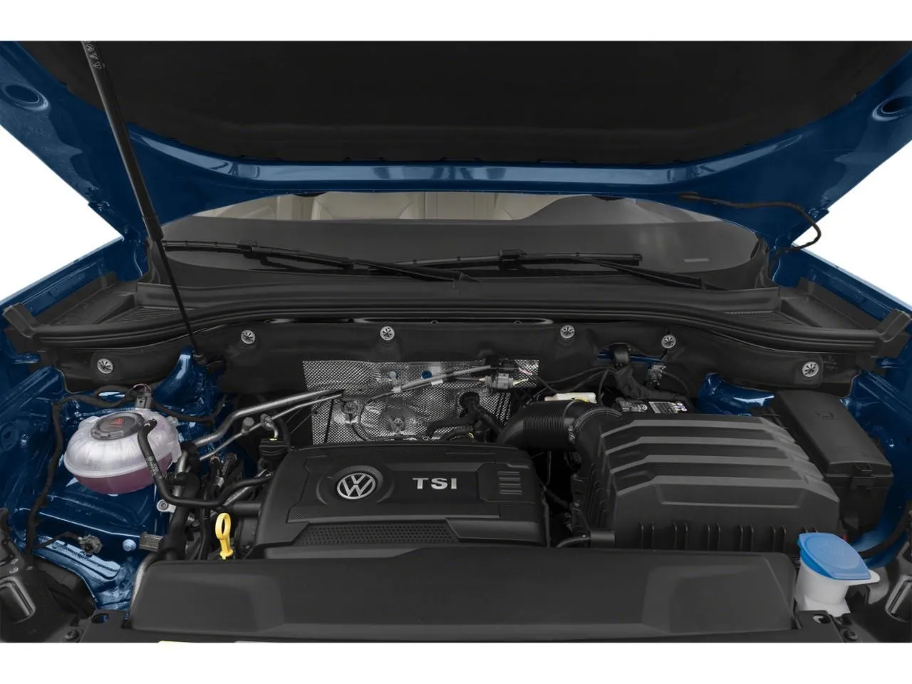 2023 Volkswagen Atlas 3.6L V6 SE w/Technology photo 7