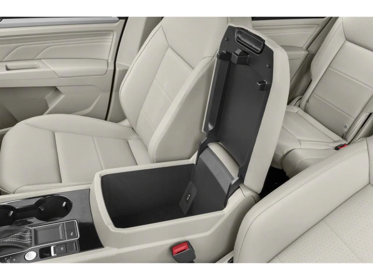 2023 Volkswagen Atlas 3.6L V6 SE w/Technology photo 9