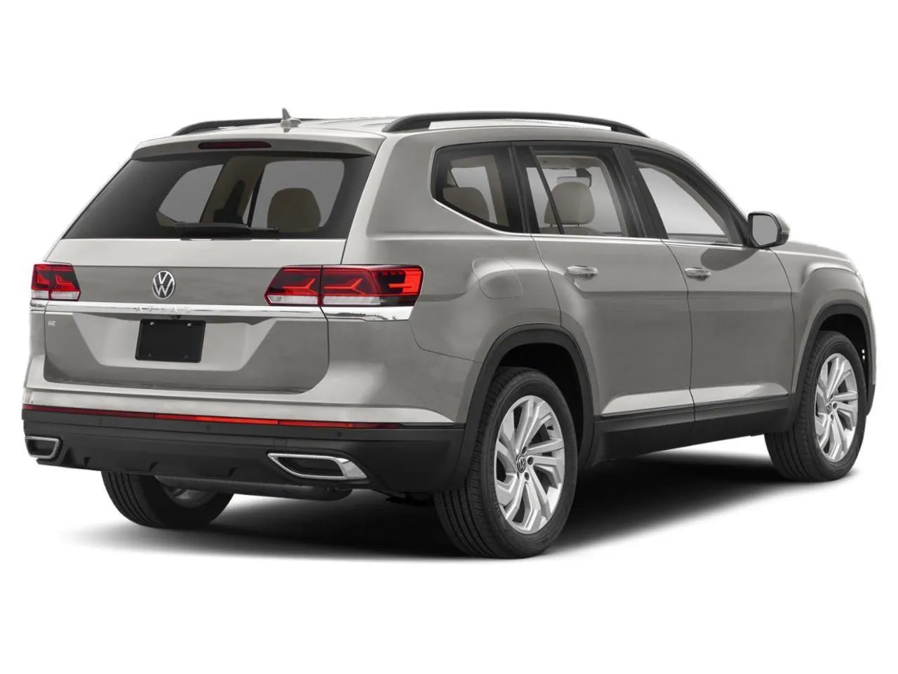 2023 Volkswagen Atlas 3.6L V6 SE w/Technology photo 11
