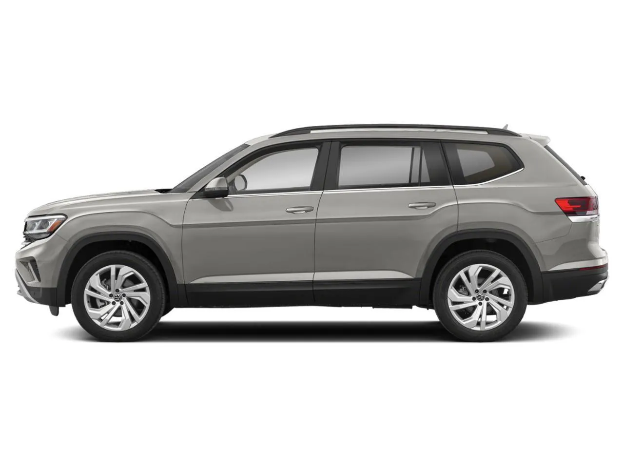 2023 Volkswagen Atlas 3.6L V6 SE w/Technology photo 12