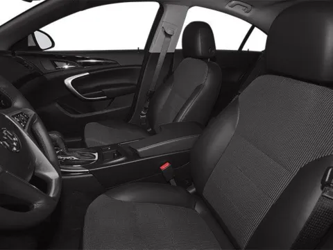 More photos of 2013 Buick Regal Turbo Premium 2 at Pat Clemons Inc., IA