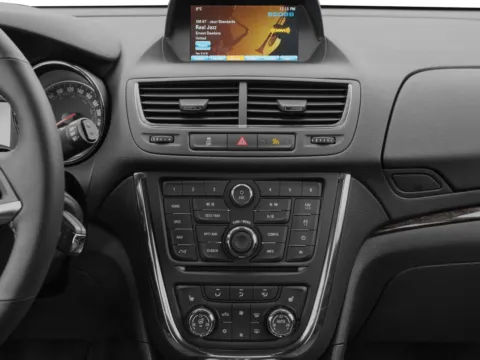 More photos of 2016 Buick Encore at Pat Clemons Inc., IA