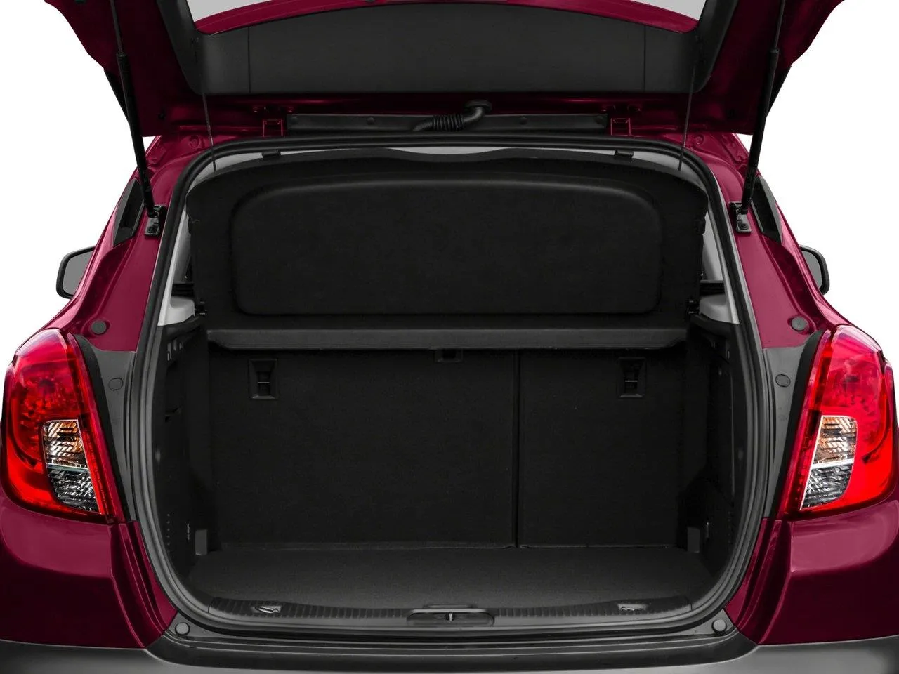 2016 Buick Encore Base photo 6