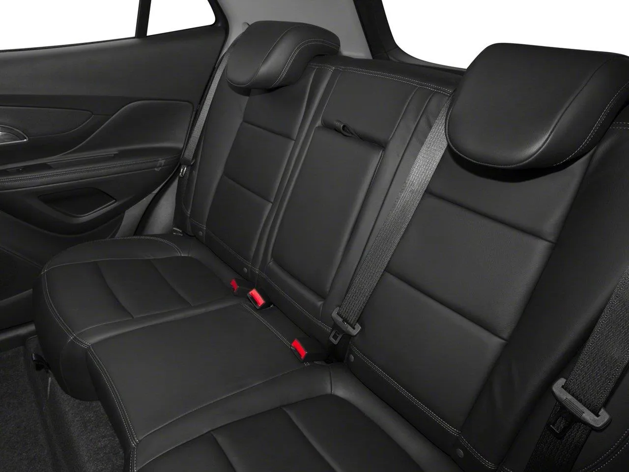 2016 Buick Encore Base photo 8