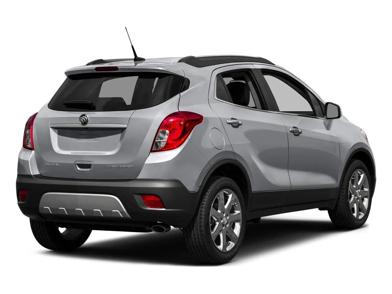 2016 Buick Encore Base photo 12
