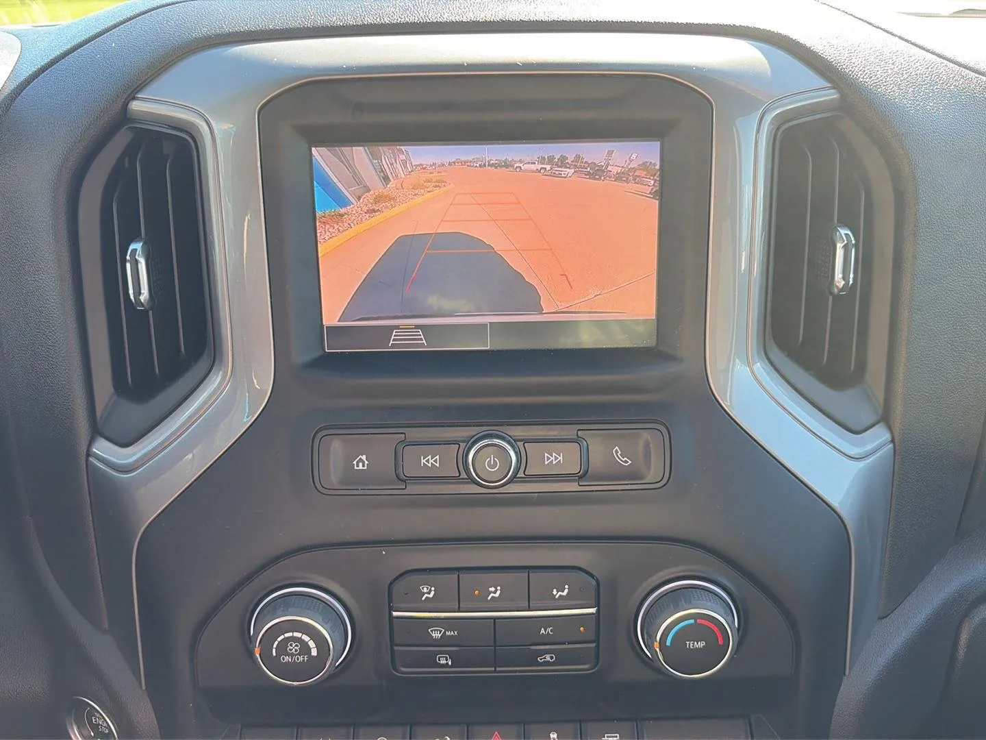 2022 Chevrolet Silverado 1500 Work Truck photo 14