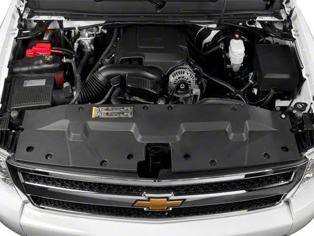 2013 Chevrolet Silverado 1500 LT photo 7