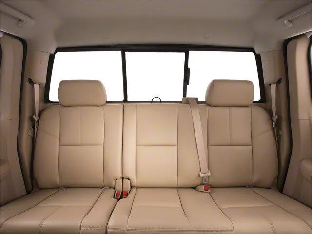 2013 Chevrolet Silverado 1500 LT photo 8