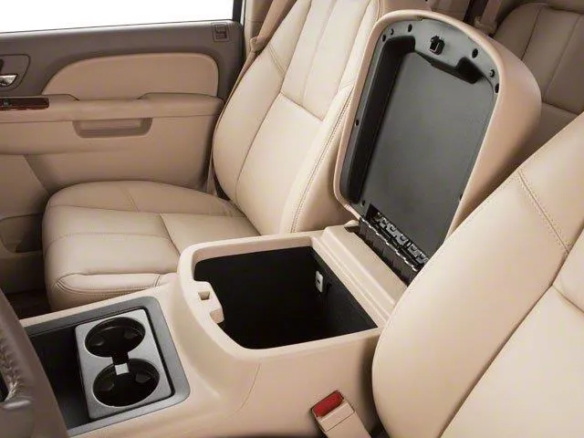 2013 Chevrolet Silverado 1500 LT photo 9