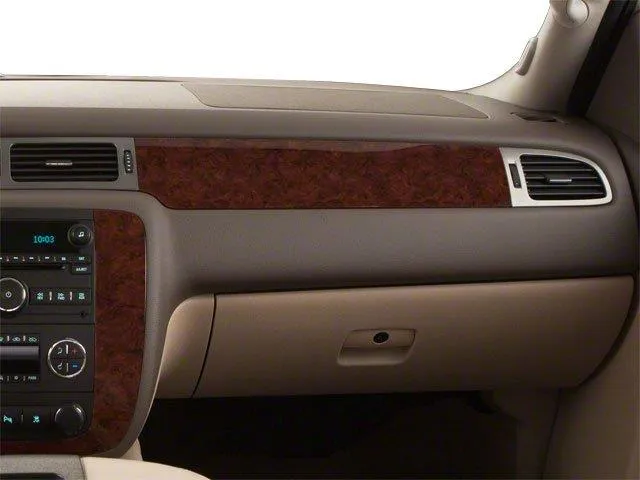 2013 Chevrolet Silverado 1500 LT photo 10