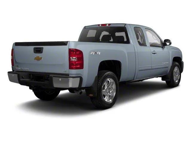 2013 Chevrolet Silverado 1500 LT photo 11