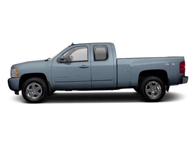 2013 Chevrolet Silverado 1500 LT photo 12