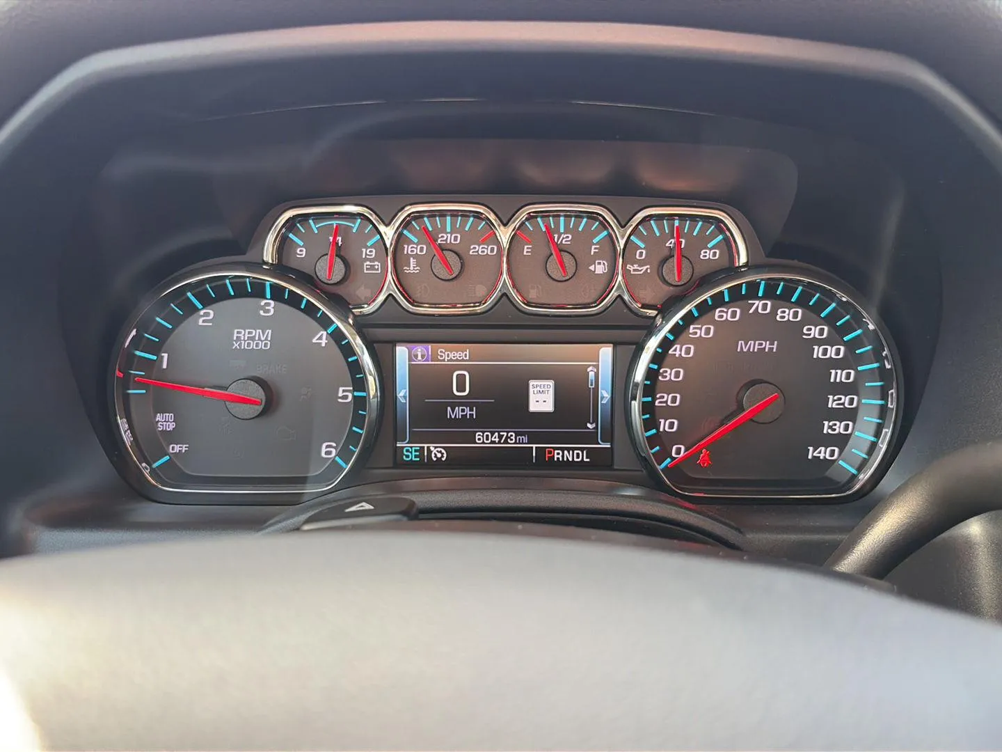 2018 GMC Sierra 1500 SLT photo 13