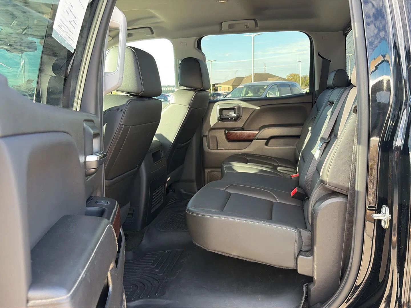 2018 GMC Sierra 1500 SLT photo 14