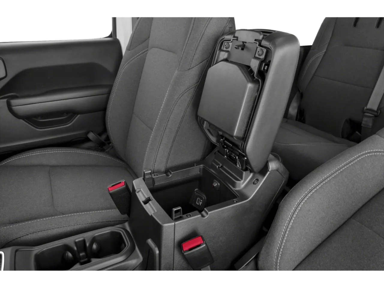 2024 Jeep Wrangler 4xe Sahara photo 9