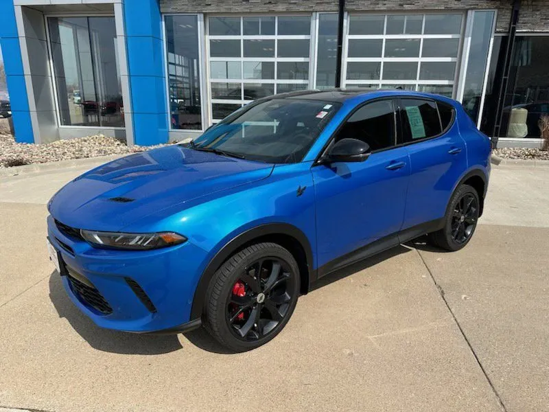 2024 Dodge Hornet GT Plus for sale in Boone, IA