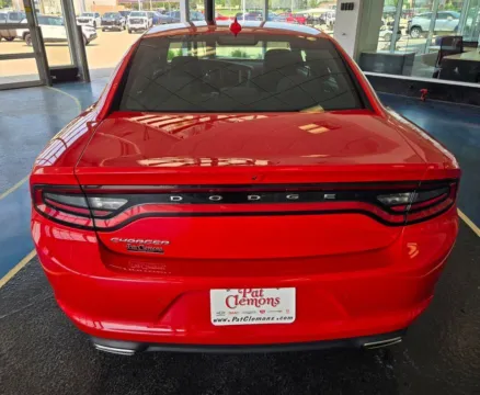More photos of 2023 Dodge Charger SXT at Pat Clemons Inc., IA