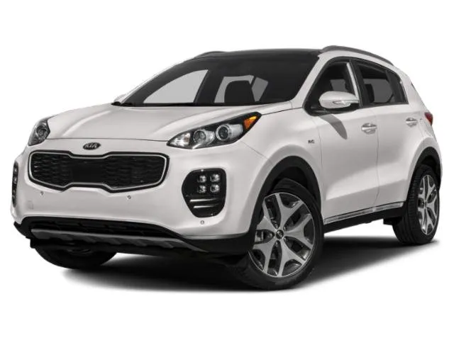 2018 Kia Sportage SX Turbo for sale in Boone, IA