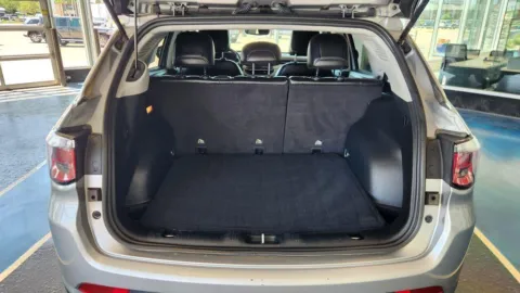 More photos of 2022 Jeep Compass Latitude at Pat Clemons Inc., IA