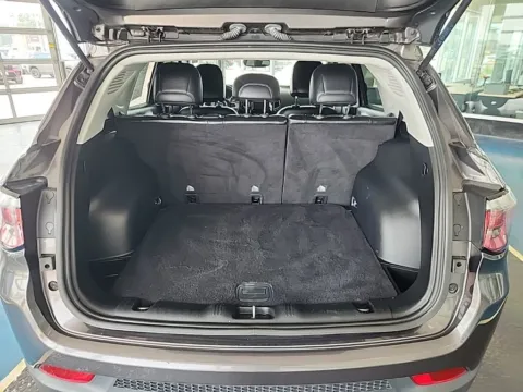 More photos of 2019 Jeep Compass Altitude at Pat Clemons Inc., IA