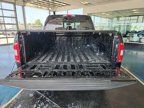 More photos of 2018 Ford F-150 XLT at Pat Clemons Inc., IA