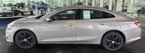 Photos of 2023 Chevrolet Malibu LT for sale in Boone, IA at Pat Clemons Inc.