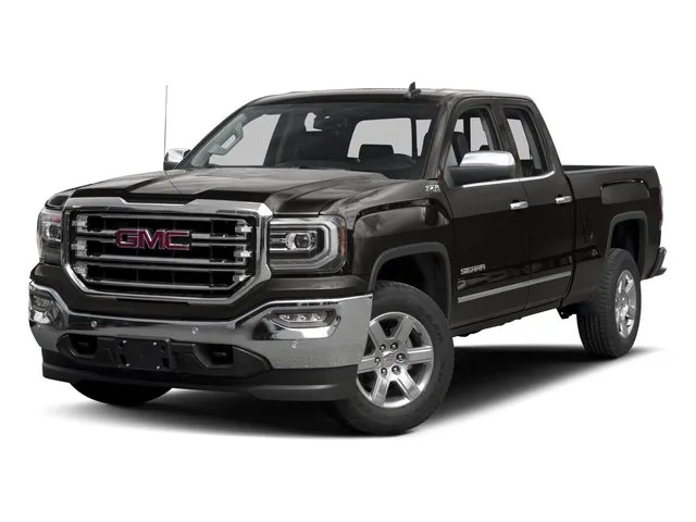 2017 GMC Sierra 1500 SLT for sale in Boone, IA