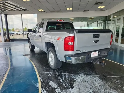 Another view of 2013 Chevrolet Silverado 1500 LT for sale in Boone, IA at Pat Clemons Inc.