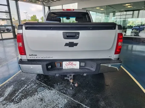 More photos of 2013 Chevrolet Silverado 1500 LT at Pat Clemons Inc., IA