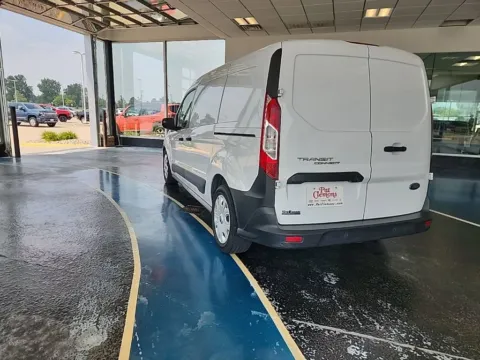 More photos of 2020 Ford Transit Connect Van XL at Pat Clemons Inc., IA