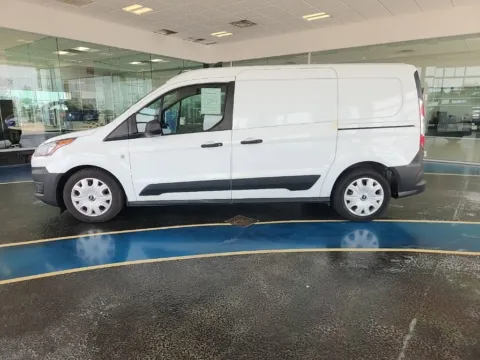 Photos of 2020 Ford Transit Connect Van XL for sale in Boone, IA at Pat Clemons Inc.