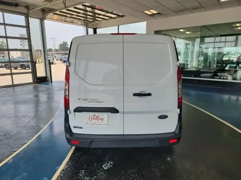 More photos of 2020 Ford Transit Connect Van XL at Pat Clemons Inc., IA
