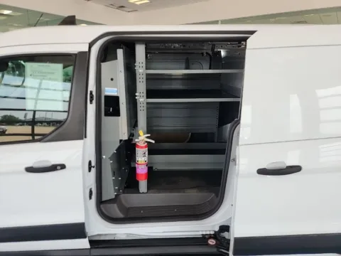 Another view of 2020 Ford Transit Connect Van XL for sale in Boone, IA at Pat Clemons Inc.