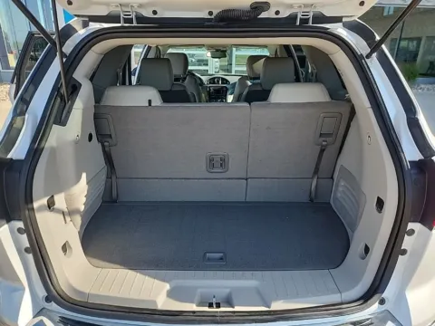 More photos of 2017 Buick Enclave Premium at Pat Clemons Inc., IA
