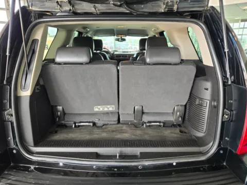 More photos of 2011 Chevrolet Tahoe LTZ at Pat Clemons Inc., IA