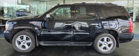 Photos of 2011 Chevrolet Tahoe LTZ for sale in Boone, IA at Pat Clemons Inc.