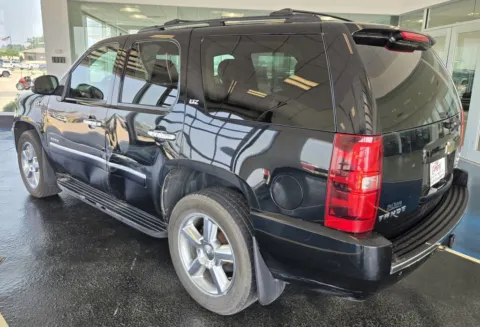 Another view of 2011 Chevrolet Tahoe LTZ for sale in Boone, IA at Pat Clemons Inc.