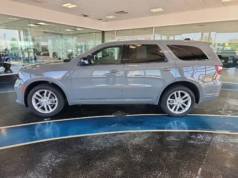 Photos of 2023 Dodge Durango GT Launch Edition for sale in Boone, IA at Pat Clemons Inc.